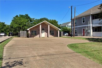 1307 Daughtrey Ave, Waco, TX 76706