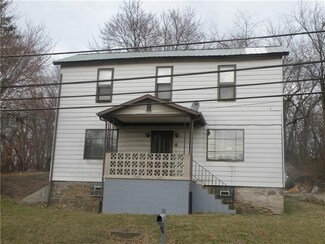 5115 State Route 982, Bradenville, PA 15620