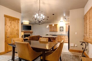 5501 Lillehammer Ln Unit 4205, Park City, UT 84098