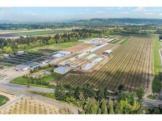 9903 Yergen Rd NE, Aurora, OR 97002