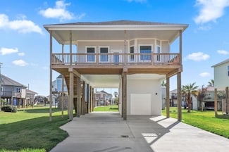 22803 Miramar Dr, Galveston, TX 77554