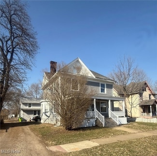 716 North Ave NE, Massillon, OH 44646