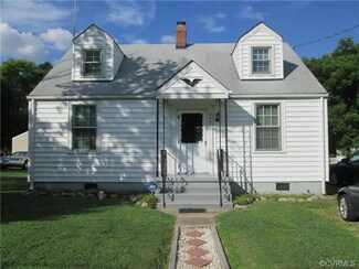 2047 S Kinsley Ave, Richmond, VA 23224
