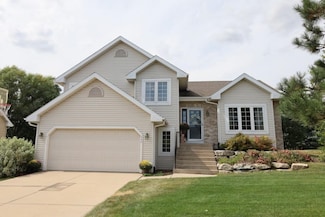 380 Kelvington Dr, Sun Prairie, WI 53590