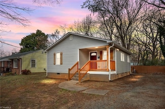 1433 Verdun St, Winston Salem, NC 27107