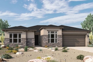 Coldridge, Waddell, AZ 85355
