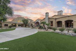 6402 E Chaparral Rd, Paradise Valley, AZ 85253