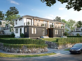 906 Chestnut St Unit 1, Waban, MA 02468