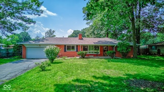 5108 Chatham Place, Indianapolis, IN 46226