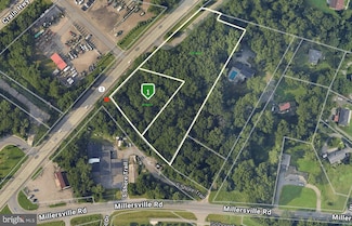 605, 607 Crain Hwy N, Millersville, MD 21108