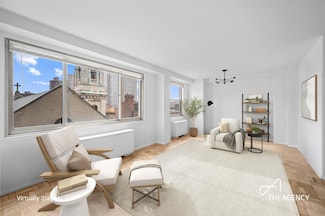 401 E 86th St Unit 8A, New York, NY 10028