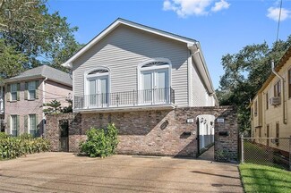 109 Avenue E, Metairie, LA 70005