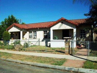339 E 6th St, Pomona, CA 91766