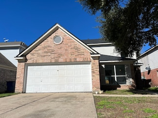 1934 Tomlinson Trail Dr, Houston, TX 77067