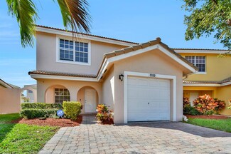 3322 Blue Fin Dr, West Palm Beach, FL 33411