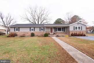 4 Oriole Dr, Cambridge, MD 21613