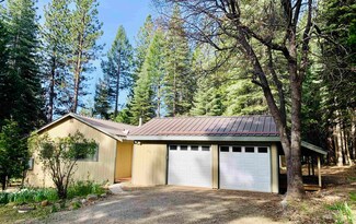 2477 Fountain Springs Ln, Quincy, CA 95971