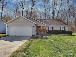 8527 Conner Ridge Ln, Charlotte, NC 28269