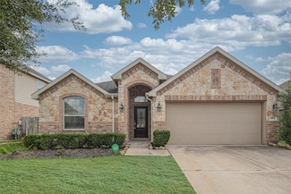 6818 Rambling Manor Ct, Richmond, TX 77469