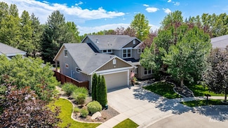 5315 N Red Hills Place, Meridian, ID 83646