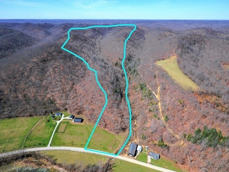 O Ky 377, Vanceburg, KY 41179