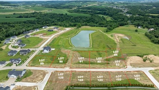 Lot 121 S Pointe Dr, Dubuque, IA 52003