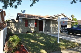 1095 Nottingham Place, San Jose, CA 95117