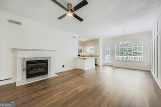 404 Las Brasis Ct, Peachtree City, GA 30269