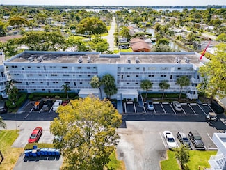 119 Royal Park Dr Unit 4H, Oakland Park, FL 33309