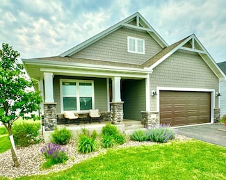 10971 38th Ct N, Lake Elmo, MN 55042