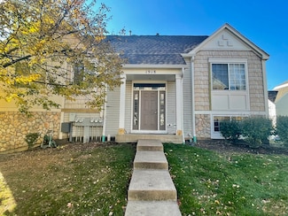 1918 Middlebury Dr Unit 565, Aurora, IL 60503