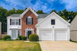 4551 Fairport Ct, High Point, NC 27265