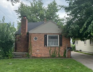 17261 Anne Ave, Allen Park, MI 48101
