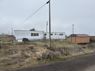 110 Morrison Ave, Roosevelt, WA 99356