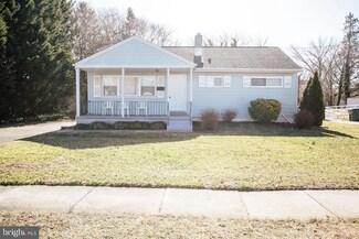 2 Green Ave, Glassboro, NJ 08028