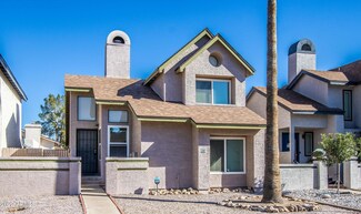 1535 N Horne Unit 38, Mesa, AZ 85203