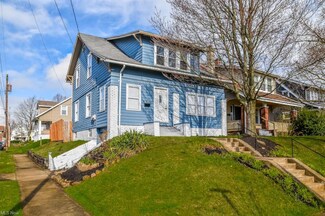 937 Forest Ave SW, Canton, OH 44710