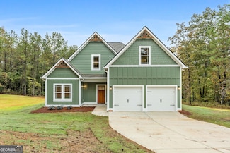 2754 Boxankle Rd, Forsyth, GA 31029