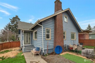 919 S Cedar St, Tacoma, WA 98405