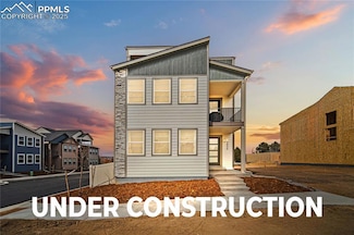 3077 Curly Grove, Colorado Springs, CO 80922