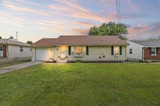 500 Logan Ave, Danville, KY 40422