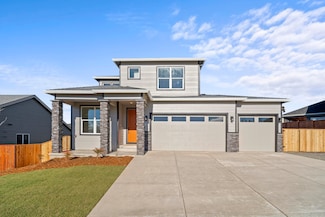 1232 Stonegate Dr Unit 460, Eagle Point, OR 97524