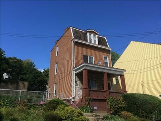 912 Mina St, Pittsburgh, PA 15212