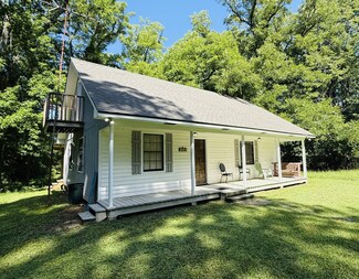 5751 Wilkinson Rd, Liberty, MS 39645