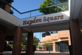 154 W 5th St Unit 250, Tempe, AZ 85281