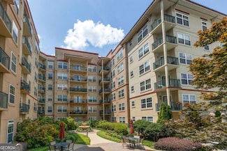 230 E Ponce de Leon Ave Unit 104, Decatur, GA 30030