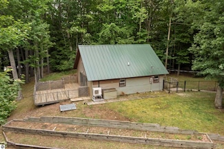 4382 S Vandervoight Dr, Traverse City, MI 49696