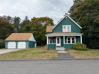 22 Minerva Ave, Sanford, ME 04073