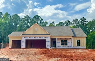 757 Belle Vista St, Monroe, GA 30656