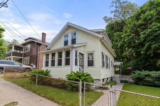 51 Prospect Hill Rd, Waltham, MA 02451